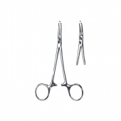 Haemostatic Forceps 